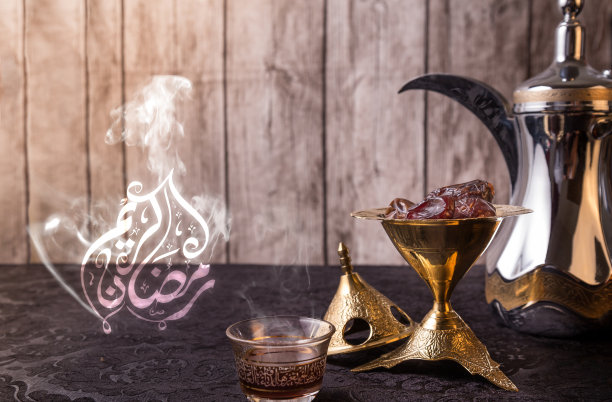 斋月的问候图片下载