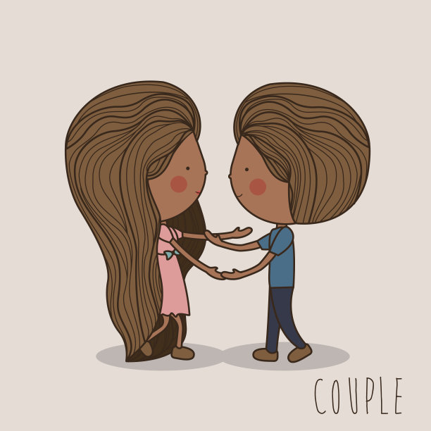 爱设计,矢量图。图片下载