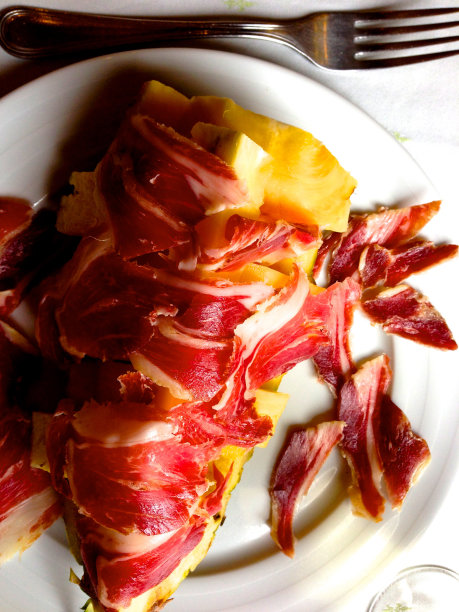 甜美的肉图片下载