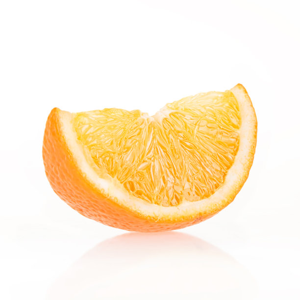 橙色。特写图像图片下载