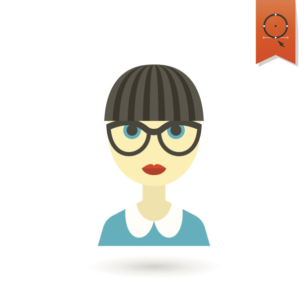 女人一天图标图片下载