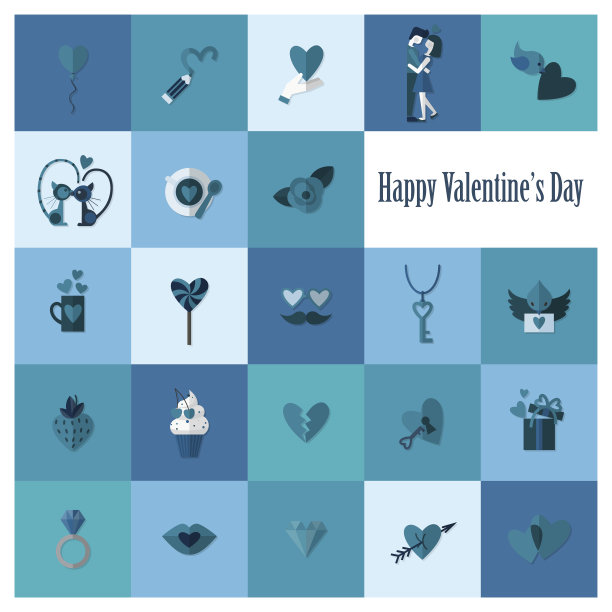 情人节快乐图片下载