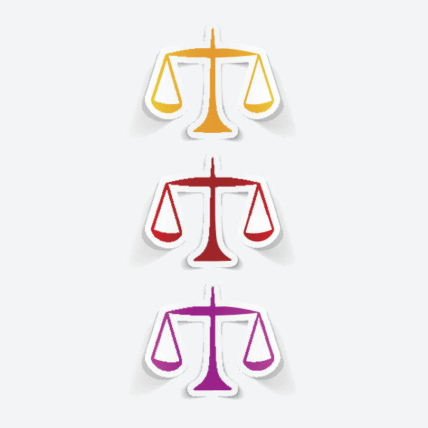 现实的设计元素。尺度图片下载