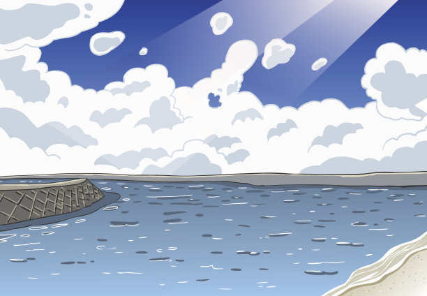 自然景观图片下载