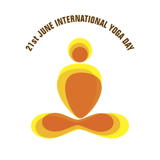 国际瑜伽日图片下载