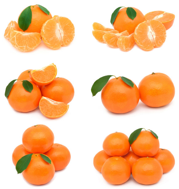 橘子图片下载