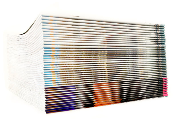 堆栈的杂志图片下载