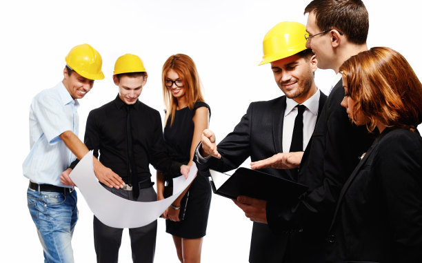 施工队伍图片下载