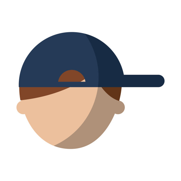 年轻人头像角色图片下载