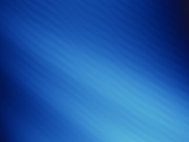 现代web抽象标题蓝色设计素材图片