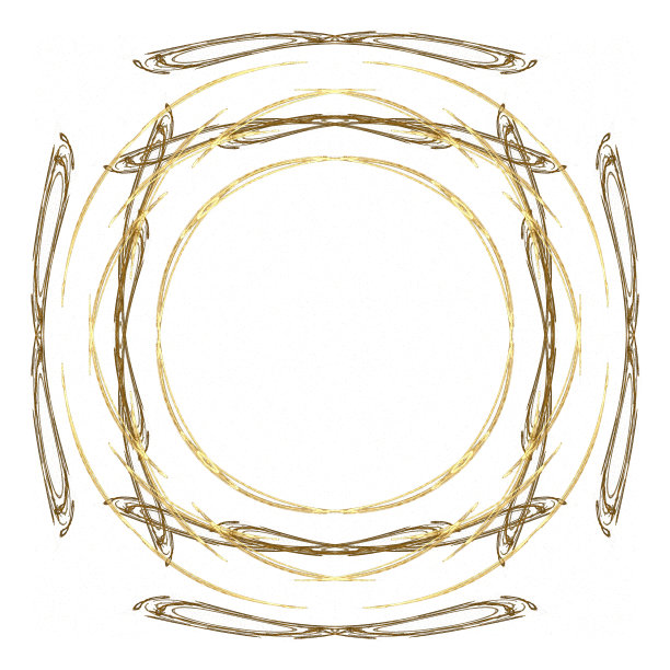 抽象的垃圾橙色孤立模式图片下载