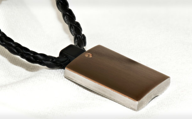 项链与板图片下载