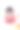 可爱的小亚洲(泰国)女孩画她的手掌，孤立图片下载