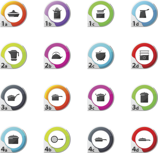 菜图标设置图片下载