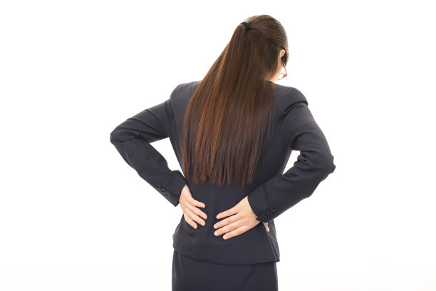 累了商业女性图片下载