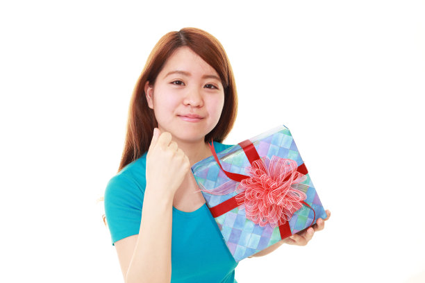 快乐的女人图片下载