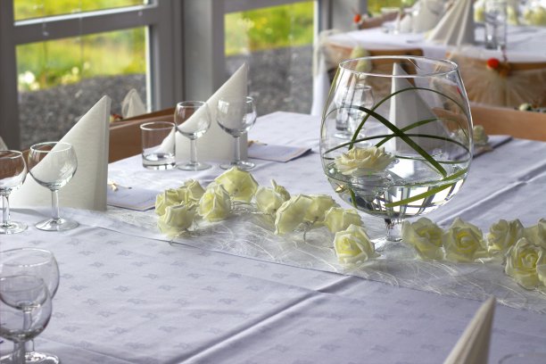 婚礼表图片下载