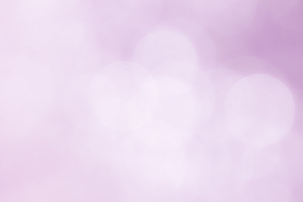 抽象背景颜色的散景圈为圣诞背景图片下载