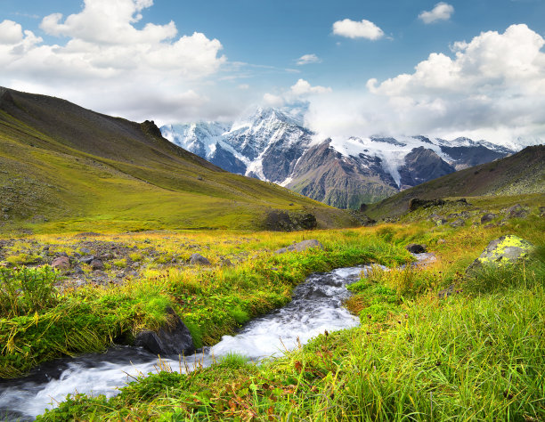 山景观图片下载