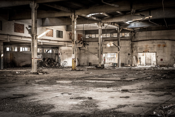 旧的工厂图片下载