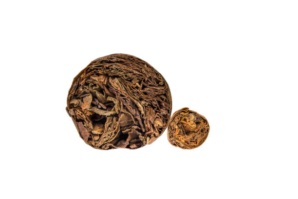 古巴雪茄特写孤立的白色背景图片下载