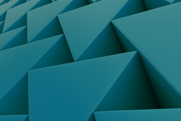 塑料棱柱的墙图片下载