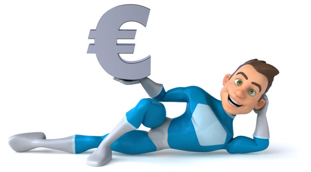 有趣的超级英雄图片下载