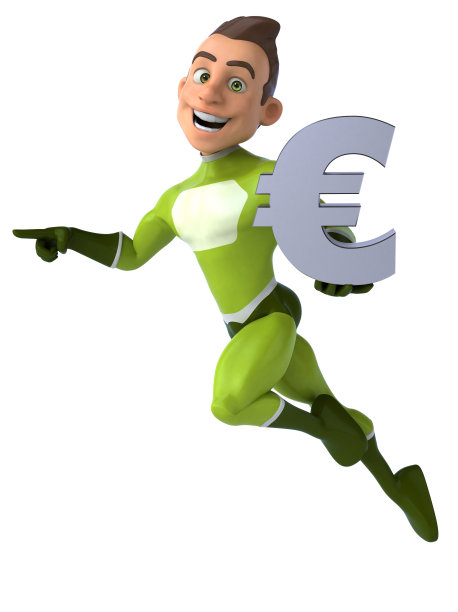 有趣的超级英雄图片下载