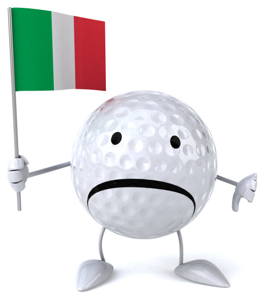 高尔夫球图片下载