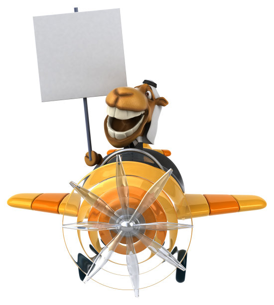 有趣的骆驼图片下载