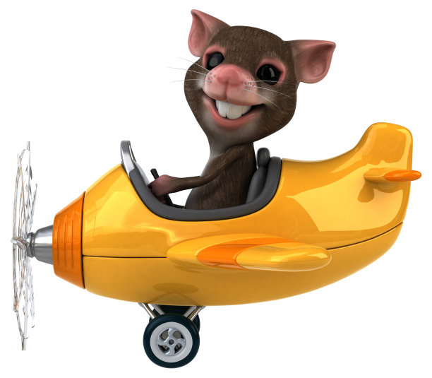 有趣的鼠标图片下载