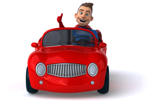 有趣的超级英雄图片下载