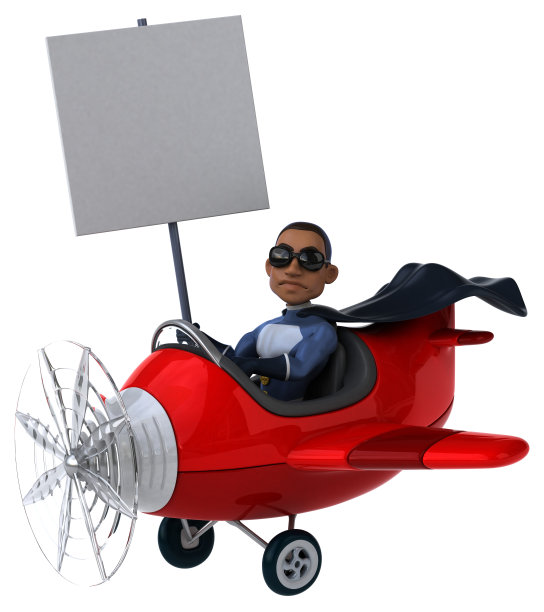 有趣的超级英雄图片下载