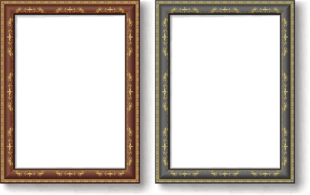 老式相框图片下载