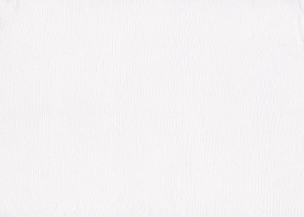 白色亚麻织物纹理图片下载