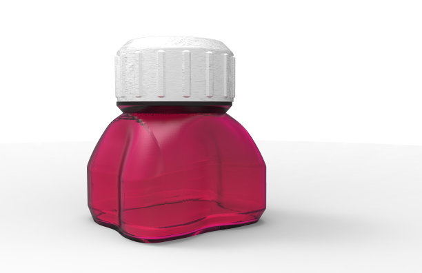 小瓶3 d图片下载