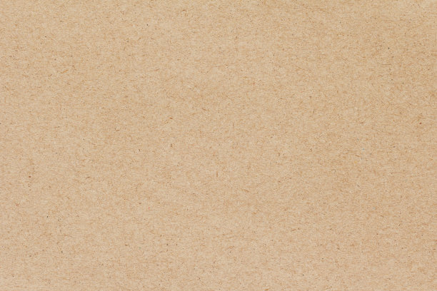牛皮纸质地素材图片