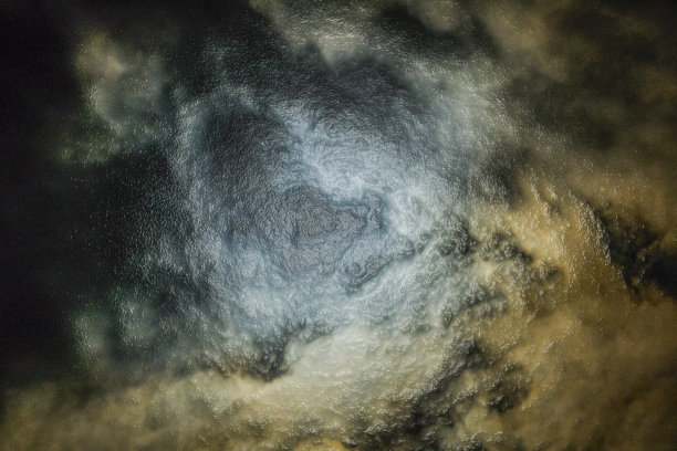 皮革质地特写镜头图片下载