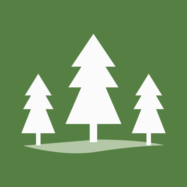 树木图标图片下载