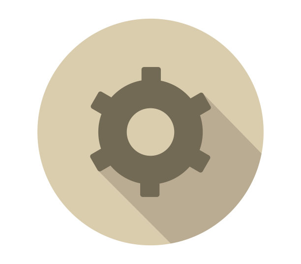 齿轮图标图片下载