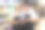 两名同事正在用平板电脑微笑素材图片