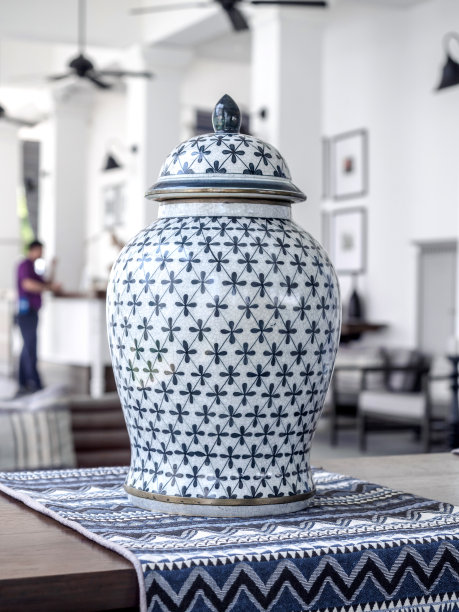 室内装饰花瓶图片下载