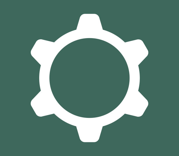 齿轮图标图片下载