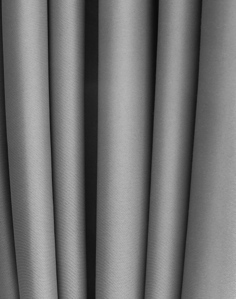 豪华窗帘图片下载