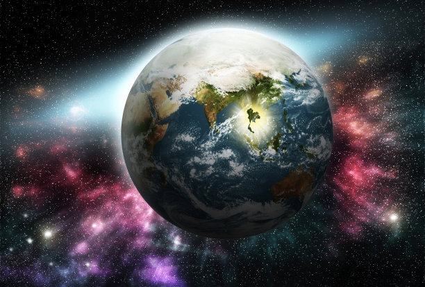 泰国地图图片下载