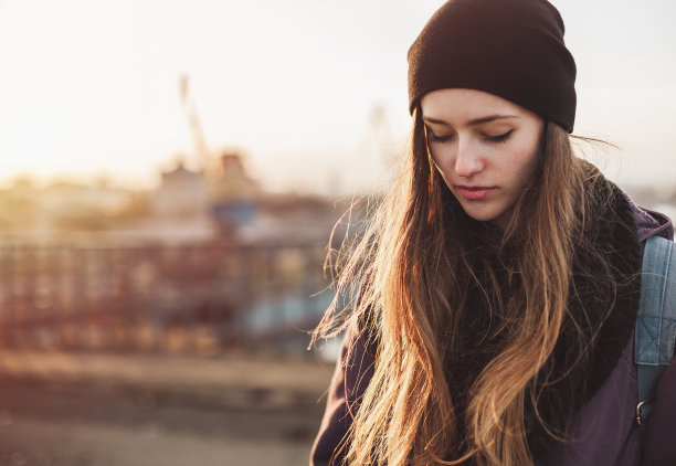 悲伤的图片素材ID：154611100