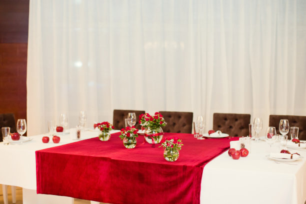 婚礼表图片下载