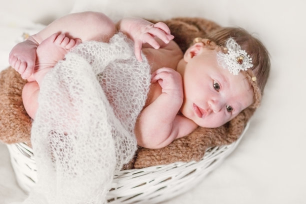 新生儿图片下载