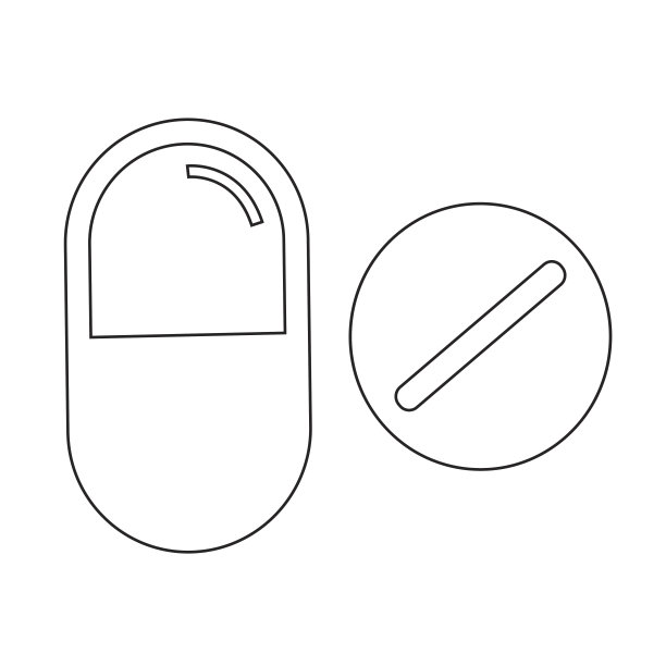 医学图标图片下载
