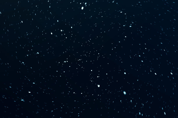 宇宙星场深空与星云许多光年远的地球。彩色的背景。三维渲染图片下载